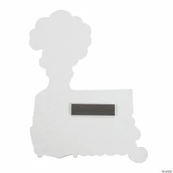 Budget 👍 Railroad VBS Thumbprint Magnet Craft Kit - Makes 12 ✔️ -Boredom Busters Shop railroad vbs thumbprint magnet craft kit makes 1213943377 a04