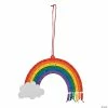 Deals 🔔 Rainbow Lacing Craft Kit - Makes 12 🔔