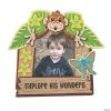 Top 10 🤩 Rainforest VBS Picture Frame Magnet Craft Kit - Makes 12 ⭐ -Boredom Busters Shop rainforest vbs picture frame magnet craft kit makes 1213942719
