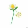 Wholesale 🥰 Religious Easter Lily with Card Craft Kit - Makes 12 🎉 -Boredom Busters Shop religious easter lily with card craft kit makes 1213961909