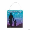Discount ✔️ Religious Father’s Day Sign Craft Kit- Makes 12 ⭐ -Boredom Busters Shop religious father s day sign craft kit makes 1213792497