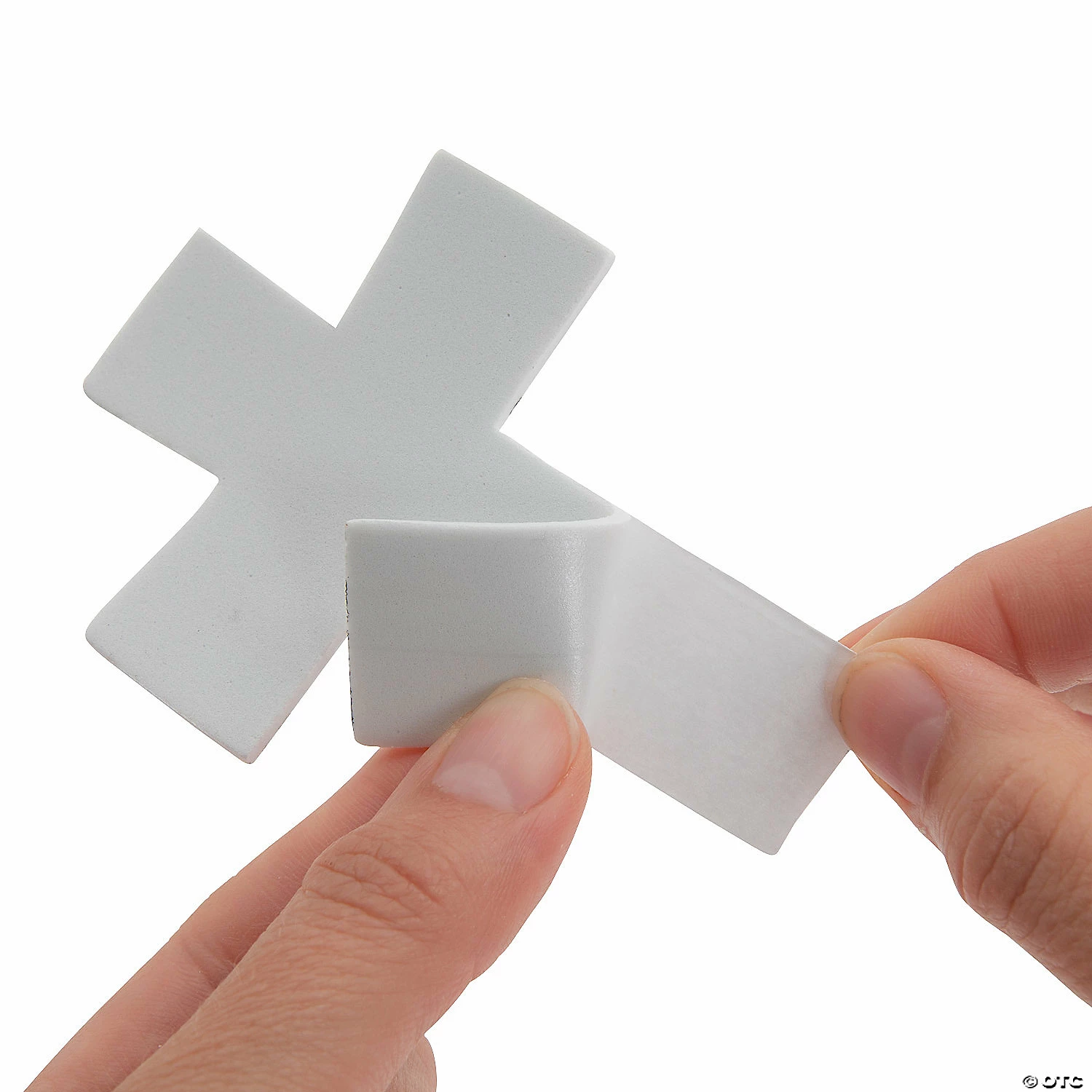 Coupon π Religious Heart with Crosses Sign Craft Kit β Makes 12 𧨠5 Coupon π Religious Heart with Crosses Sign Craft Kit β Makes 12 𧨠- Image 3