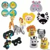 Coupon 😉 Safari Adventure Boredom Buster Kit - 72 Pc. ⌛ -Boredom Busters Shop safari adventure boredom buster kit 72 pc 13972907