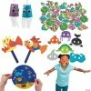 Buy 🔥 Sea Creatures Craft Kit Assortment - Makes 48 🔥 -Boredom Busters Shop sea creatures craft kit assortment makes 4814098265