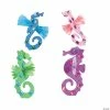 Best Sale โญ Seahorse Craft Kit - Makes 12 ๐ 2 Best Sale โญ Seahorse Craft Kit - Makes 12 ๐ -Boredom Busters Shop seahorse craft kit makes 1213578148