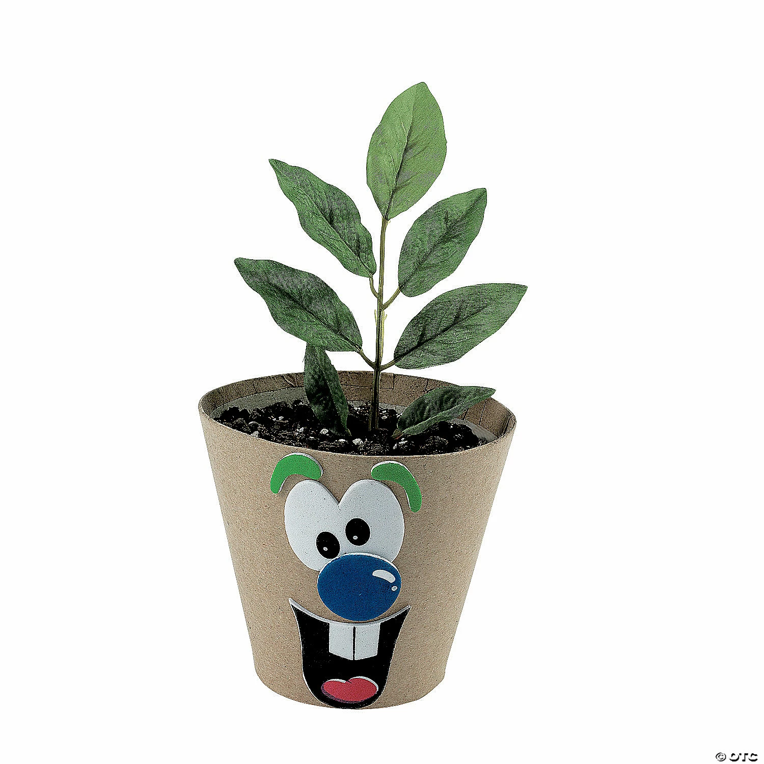 Promo π Silly Face Flowerpot Craft Kit - Makes 12 βοΈ 5 Promo π Silly Face Flowerpot Craft Kit - Makes 12 βοΈ - Image 3