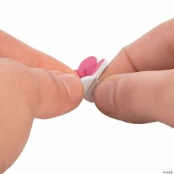 Budget ❤️ Silly Gingerbread Magnet Craft Kit - Makes 12 ❤️ -Boredom Busters Shop silly gingerbread magnet craft kit makes 1213614358 a02