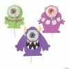 Top 10 ❤️ Silly Monster Lollipop Craft Kit - Makes 12 ✨ -Boredom Busters Shop silly monster lollipop craft kit makes 1213811259