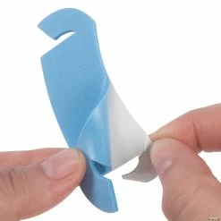 Best Sale 🧨 Silly Polar Bear Magnet Craft Kit - Makes 12 🎁 -Boredom Busters Shop silly polar bear magnet craft kit makes 1213911393 a02