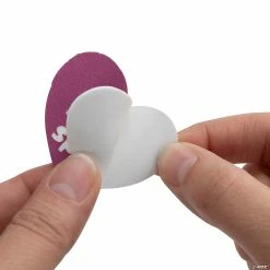 New ๐ Silly Valentine Banana Ornament Craft Kit - Makes 12 ๐ 7 New ๐ Silly Valentine Banana Ornament Craft Kit - Makes 12 ๐ -Boredom Busters Shop silly valentine banana ornament craft kit makes 1213962604 a02