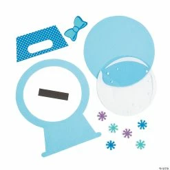 Wholesale ๐ Snow Globe Picture Frame Magnet ๐ Christmas Craft Kit - Makes 12 ๐ 7 Wholesale ๐ Snow Globe Picture Frame Magnet ๐ Christmas Craft Kit - Makes 12 ๐ -Boredom Busters Shop snow globe picture frame magnet christmas craft kit makes 1213669977 a01