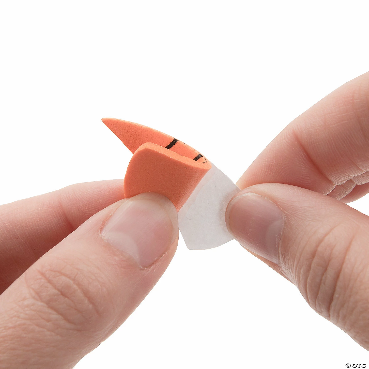 Outlet โญ Snowman Face Picture Frame Magnet Craft Kit - Makes 12 ๐ 5 Outlet โญ Snowman Face Picture Frame Magnet Craft Kit - Makes 12 ๐ - Image 3