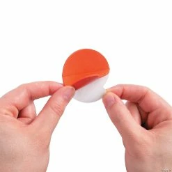 Best deal ❤️ Snowman Picture Frame Magnet Craft Kit - Makes 50 🌟