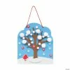 Top 10 ⭐ Snowy Winter Tree Sign Craft Kit - Makes 12 🤩 -Boredom Busters Shop snowy winter tree sign craft kit makes 1213957381