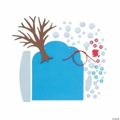 Top 10 ⭐ Snowy Winter Tree Sign Craft Kit - Makes 12 🤩 6 Top 10 ⭐ Snowy Winter Tree Sign Craft Kit - Makes 12 🤩 -Boredom Busters Shop snowy winter tree sign craft kit makes 1213957381 a01