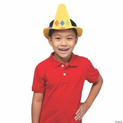 Best reviews of ⭐ Sombrero Craft Kit - Makes 12 😀 -Boredom Busters Shop sombrero craft kit makes 1213941024 a03