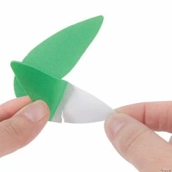 Cheap 🥰 Spoon Spring Flower Craft Kit - Makes 12 🎁 -Boredom Busters Shop spoon spring flower craft kit makes 1213823511 a02