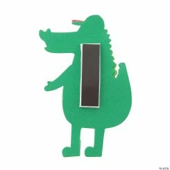 Cheap 🧨 Sports Animals Magnet Craft Kit - Makes 12 🧨 -Boredom Busters Shop sports animals magnet craft kit makes 1213950340 a03