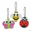 Top 10 β Spring Big Eye Bug Ornament Craft Kit - Makes 12 π 1 Top 10 β Spring Big Eye Bug Ornament Craft Kit - Makes 12 π -Boredom Busters Shop spring big eye bug ornament craft kit makes 1213722442