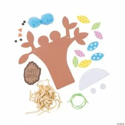 Best Pirce ๐ Spring Bird Nest Sign Craft Kit - Makes 12 ๐ 7 Best Pirce ๐ Spring Bird Nest Sign Craft Kit - Makes 12 ๐ -Boredom Busters Shop spring bird nest sign craft kit makes 1213936018 a01