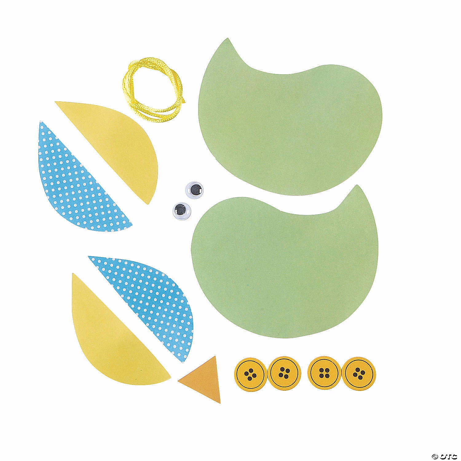 Coupon ๐ Spring Bird Ornament Craft Kit - Makes 12 ๐ 4 Coupon ๐ Spring Bird Ornament Craft Kit - Makes 12 ๐ - Image 2