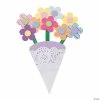 Hot Sale 👏 Spring Bouquet Craft Kit - Makes 12 🤩 1 Hot Sale 👏 Spring Bouquet Craft Kit - Makes 12 🤩 -Boredom Busters Shop spring bouquet craft kit makes 1213823501