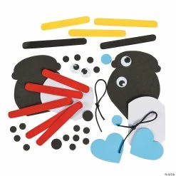 Buy 🛒 Spring Bug Craft Stick Ornament Craft Kit - Makes 12 🛒 6 Buy 🛒 Spring Bug Craft Stick Ornament Craft Kit - Makes 12 🛒 -Boredom Busters Shop spring bug craft stick ornament craft kit makes 1213722478 a01