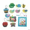 Brand new ๐ Spring Craft Kit Assortment - Makes 72 ๐ฅฐ 2 Brand new ๐ Spring Craft Kit Assortment - Makes 72 ๐ฅฐ -Boredom Busters Shop spring craft kit assortment makes 7213632593