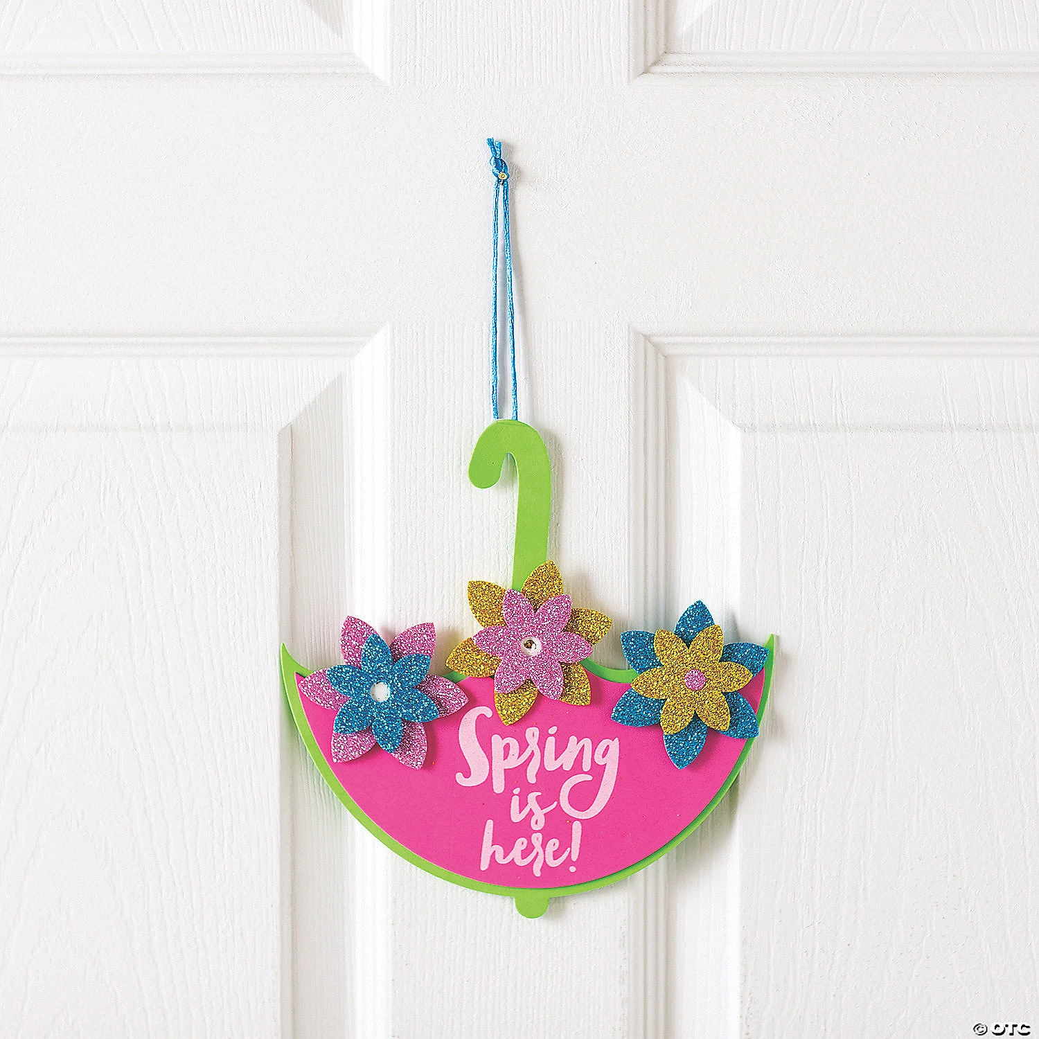 Hot Sale π Spring Umbrella Craft Kit - Makes 12 π 6 Hot Sale π Spring Umbrella Craft Kit - Makes 12 π - Image 4