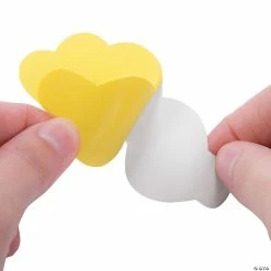 Wholesale 🧨 St. Patrick’s Day Rainbow Paper Chain Craft Kit - Makes 12 👍 -Boredom Busters Shop st patrick s day rainbow paper chain craft kit makes 1213719204 a02