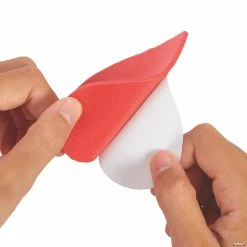 Wholesale ⭐ Stand-Up Valentine Hearts Craft Kit - Makes 12 🛒 7 Wholesale ⭐ Stand-Up Valentine Hearts Craft Kit - Makes 12 🛒 -Boredom Busters Shop stand up valentine hearts craft kit makes 1213933778 a02