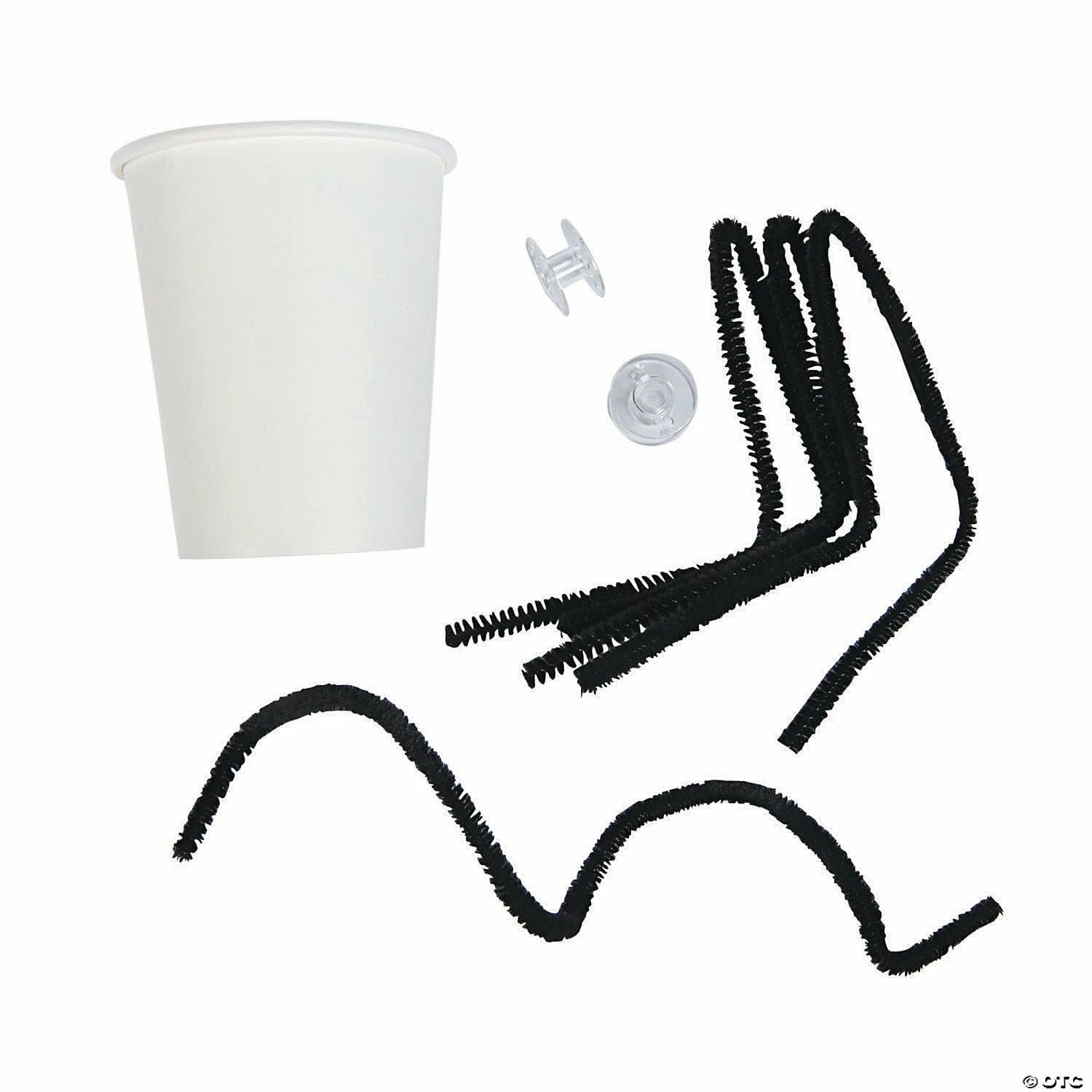 Deals ๐ STEAM Zipline Craft Kit - Makes 10 โ๏ธ 5 Deals ๐ STEAM Zipline Craft Kit - Makes 10 โ๏ธ - Image 3