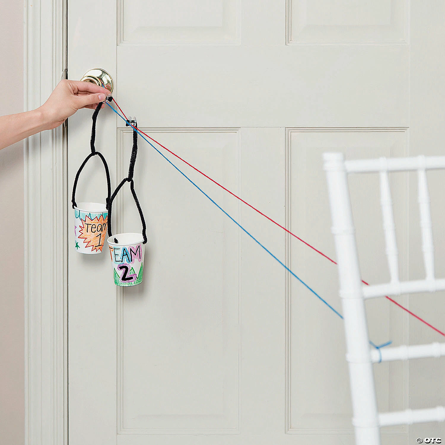 Deals ๐ STEAM Zipline Craft Kit - Makes 10 โ๏ธ 6 Deals ๐ STEAM Zipline Craft Kit - Makes 10 โ๏ธ - Image 4