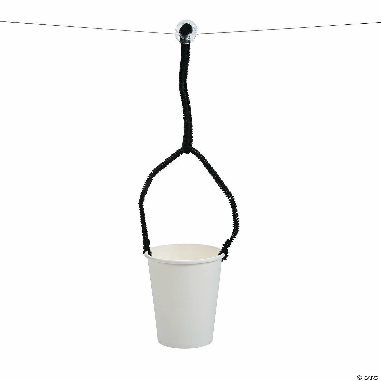 Deals ๐ STEAM Zipline Craft Kit - Makes 10 โ๏ธ 3 Deals ๐ STEAM Zipline Craft Kit - Makes 10 โ๏ธ