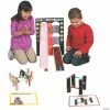 Hot Sale 🤩 STEM Challenge Kit - 801 Pc. 😀 -Boredom Busters Shop stem challenge kit 801 pc 14110203
