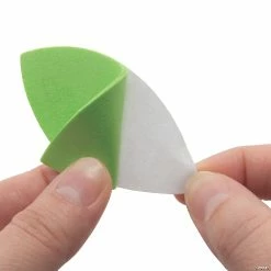 Hot Sale 🧨 Sunflower Hanging Paper Fan Craft Kit - Makes 12 🌟 -Boredom Busters Shop sunflower hanging paper fan craft kit makes 1213950256 a02