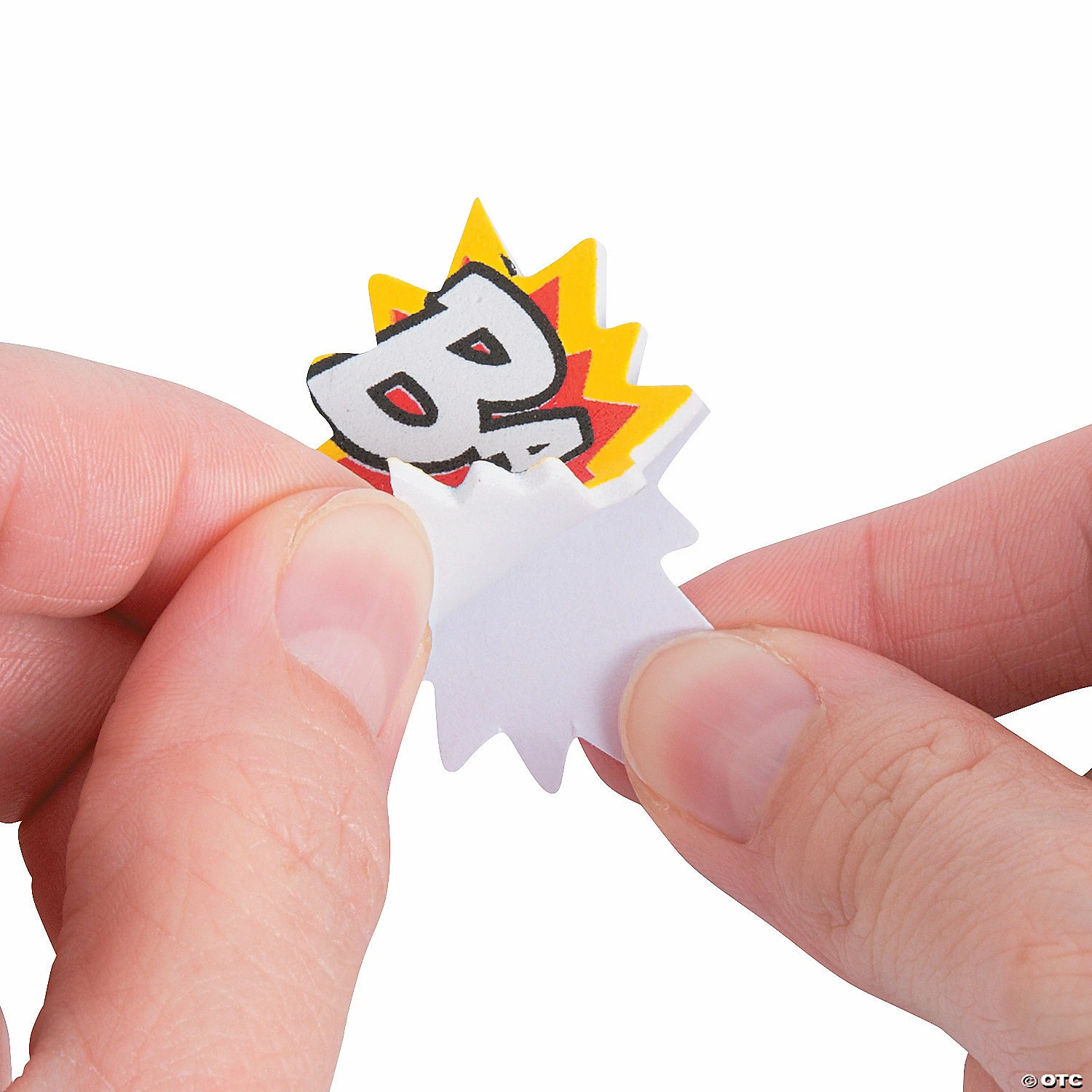 Hot Sale โ Superhero Egg Decorating Kit - Makes 12 ๐ 5 Hot Sale โ Superhero Egg Decorating Kit - Makes 12 ๐ - Image 3