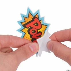 Best Sale ๐ Superhero Picture Frame Craft Kit - Makes 12 ๐ 9 Best Sale ๐ Superhero Picture Frame Craft Kit - Makes 12 ๐ -Boredom Busters Shop superhero picture frame craft kit makes 1213627193 a03