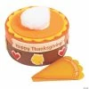 Cheap 🎁 Thankful Pumpkin Pie Box Craft Kit - Makes 12 🎉 -Boredom Busters Shop thankful pumpkin pie box craft kit makes 1213851873