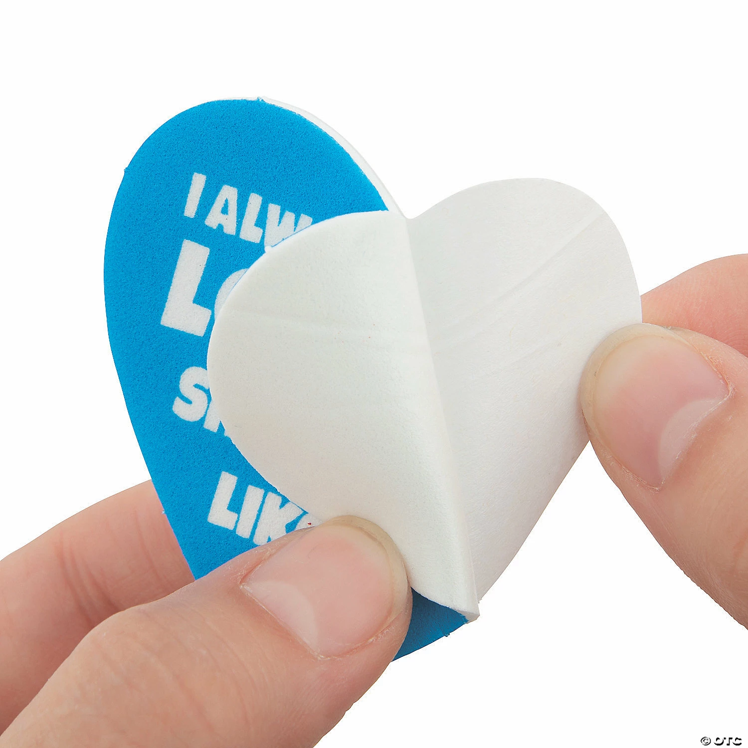 Brand new ✔️ The Shape of Love Sign Craft Kit - Makes 12 ⌛ 5 Brand new ✔️ The Shape of Love Sign Craft Kit - Makes 12 ⌛ - Image 3