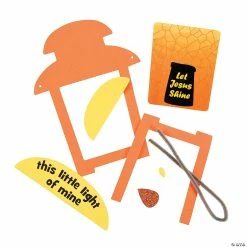 Cheapest π― This Little Lantern Sign Craft Kit- Makes 12 π 6 Cheapest π― This Little Lantern Sign Craft Kit- Makes 12 π -Boredom Busters Shop this little lantern sign craft kit makes 1213776190 a01