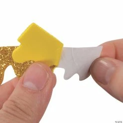 Flash Sale 👏 This Little Light of Mine Craft Roll Tea Light Craft Kit - Makes 12 🤩 -Boredom Busters Shop this little light of mine craft roll tea light craft kit makes 1213845407 a02