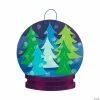 Brand new 🤩 Thumbprint Winter Snow Globe Craft Kit - Makes 6 👏 -Boredom Busters Shop thumbprint winter snow globe craft kit makes 614091859