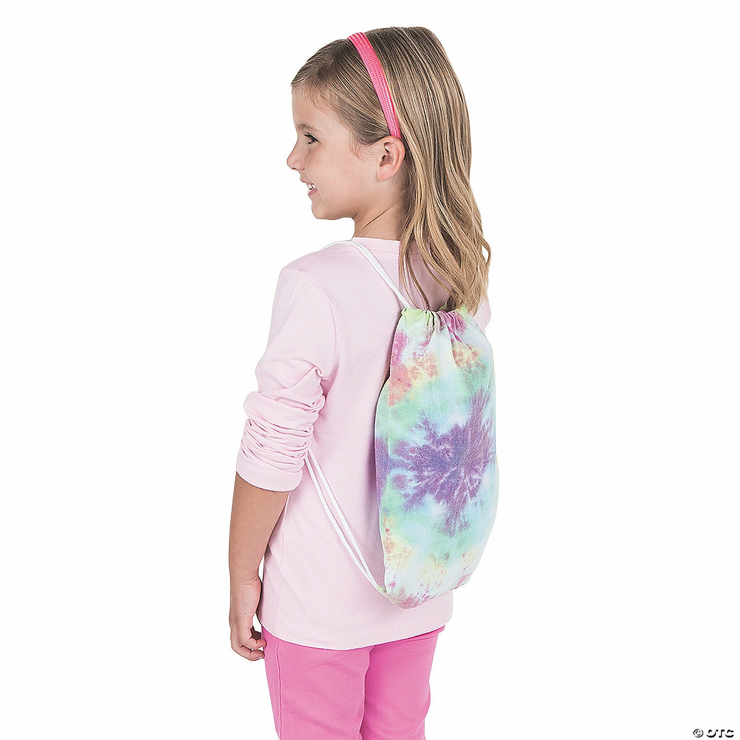Best Sale ๐ Tie-Dye Drawstring Bag Kit ๐ 6 Best Sale ๐ Tie-Dye Drawstring Bag Kit ๐ - Image 4