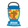 Best reviews of ⭐ Tissue Paper Jesus Lights the Way Sign Craft Kit- Makes 12 ⭐ -Boredom Busters Shop tissue paper jesus lights the way sign craft kit makes 1213733420