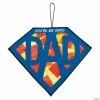 Best Pirce ๐คฉ Tissue Paper Super Dad Sign Craft Kit- Makes 12 โ 1 Best Pirce ๐คฉ Tissue Paper Super Dad Sign Craft Kit- Makes 12 โ -Boredom Busters Shop tissue paper super dad sign craft kit makes 1213729777