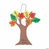 Cheapest 🧨 “Tree of Thanks” Craft Kit - Makes 12 🧨 1 Cheapest 🧨 “Tree of Thanks” Craft Kit - Makes 12 🧨 -Boredom Busters Shop tree of thanks craft kit makes 1248 1690