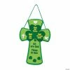Budget 🔥 Trinity Shamrock Cross Sign Craft Kit- Makes 12 🤩 2 Budget 🔥 Trinity Shamrock Cross Sign Craft Kit- Makes 12 🤩 -Boredom Busters Shop trinity shamrock cross sign craft kit makes 1213720531