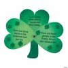 Best deal 😀 Trinity Shamrock Heart Craft Kit - Makes 12 🔥 -Boredom Busters Shop trinity shamrock heart craft kit makes 1213820412