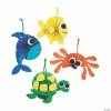 Top 10 ๐ Tropical Animal Mini Fan Craft Kit- Makes 12 ๐ 1 Top 10 ๐ Tropical Animal Mini Fan Craft Kit- Makes 12 ๐ -Boredom Busters Shop tropical animal mini fan craft kit makes 1213834035
